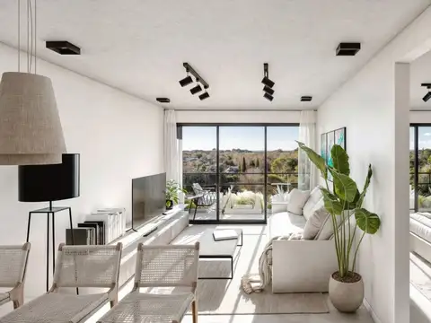 Departamento en Venta en Don Torcuato, USD 1.111