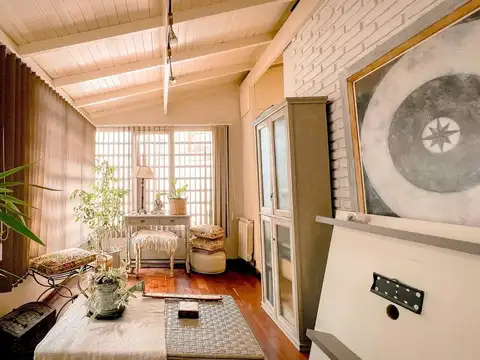 Departamento en Venta 39 años