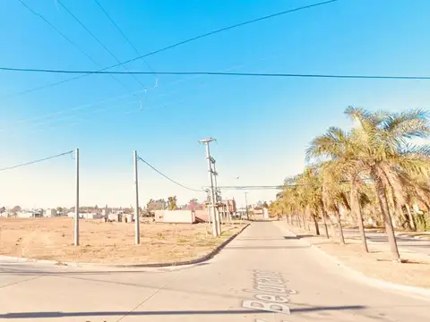 Avenida Belgrano esquina Ramella al NaN