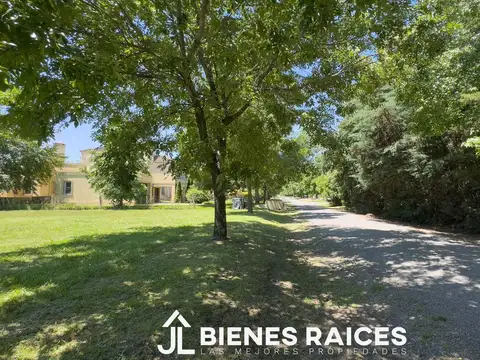 Terreno en Venta 67  mts Frente