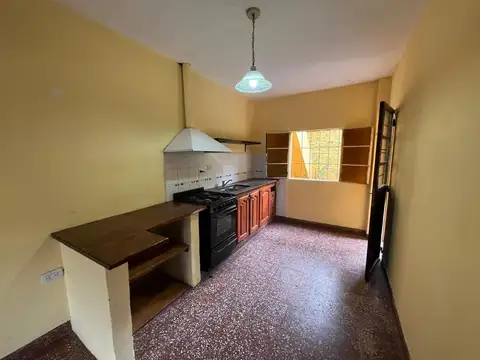 Depto Tipo Casa en Venta con 1 cocheras