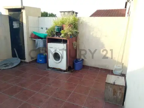 Departamento en Venta 15 años