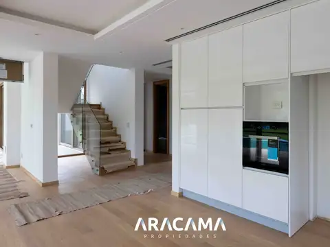 Casa en Venta A Estrenar