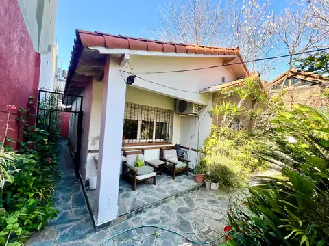 Casa en Venta 45 años