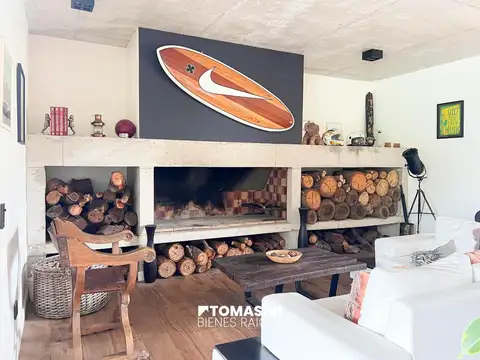 CASA DE 4 AMBIENTES EN BARRIO RUMENCO