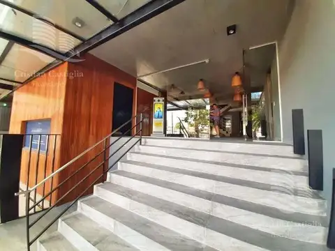 Departamento en Venta en Tigre Centro, USD 170.500