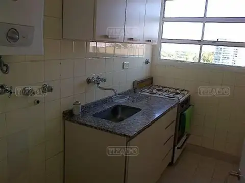 Departamento en Alquiler 25 años