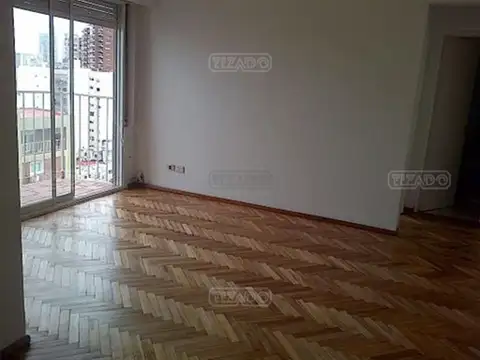Departamento en Alquiler de 2 ambientes