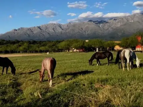 Terreno en Venta en San Javier, USD 57.000