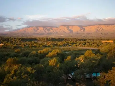 Terreno en Venta en San Javier, USD 57.000