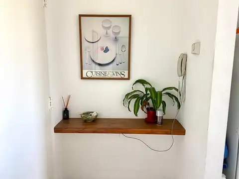 Departamento en Venta en Ciudad De Tigre, USD 120.000