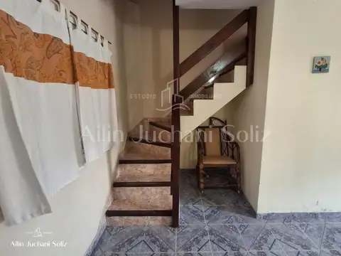 Casa en Venta 10 años