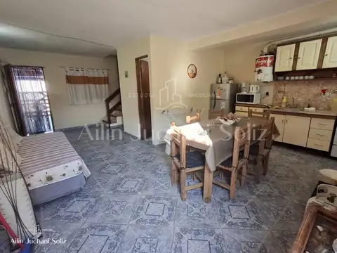 Casa en Venta de 2 dormitorios