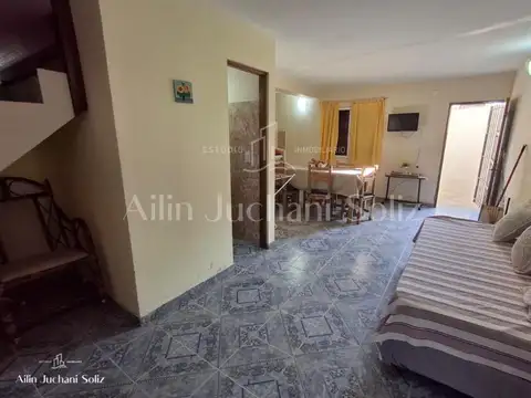 Casa en Venta en Mar Del Tuyu, USD 44.000