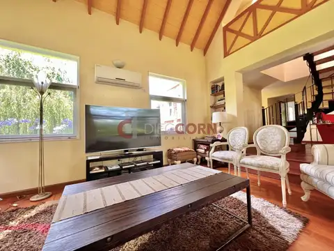 Casa en Venta 25 años