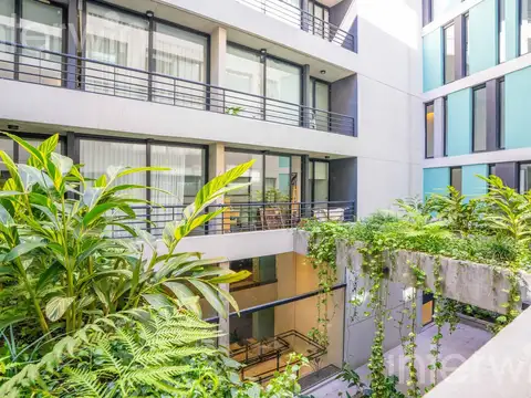 Departamento en Venta en Coghlan, USD 392.084