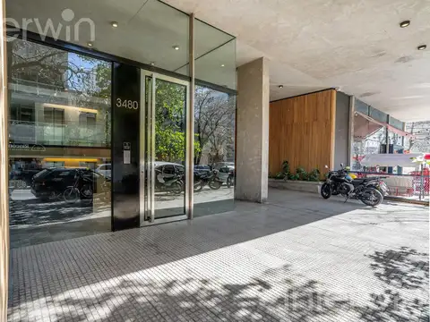 Núñez y Washington - Unidad 212