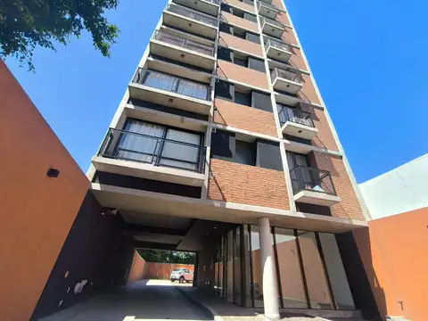 VENTA DE DEPARTAMENTO 2 AMBIENTES EN SAN MIGUEL