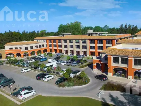 Local en Alquiler A Estrenar