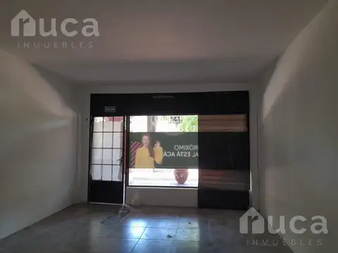 Local en Alquiler A Estrenar