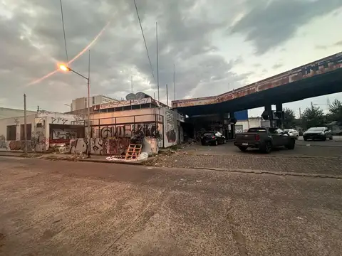 Terreno en Venta 26  mts Frente