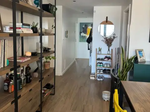 Departamento en Venta en Playa Grande, USD 350.000