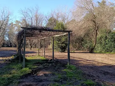 Terreno en Venta de 7029,0 m2