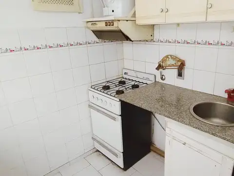 OV LAGOS AL 700 - ALQUILER MONOAMBIENTE EN ROSARIO