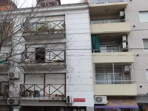 OV LAGOS AL 700 - ALQUILER MONOAMBIENTE EN ROSARIO