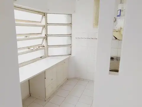 Departamento en Alquiler al Oeste