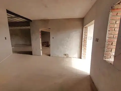 Casa en Venta 5 años