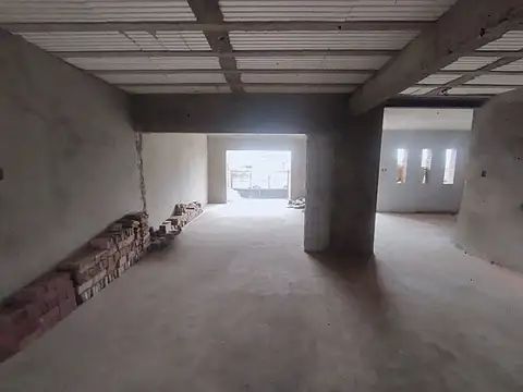 VENTA CASA A TERMINAR EN CAMPIÑAS DE PIÑERO