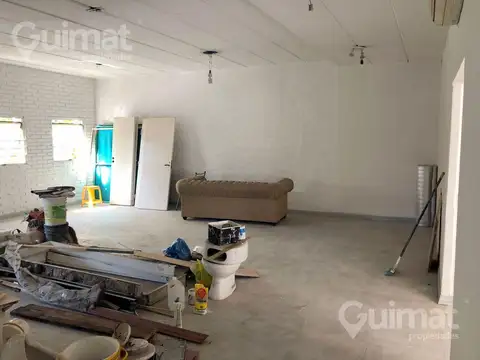 Departamento en Alquiler de 2 dormitorios