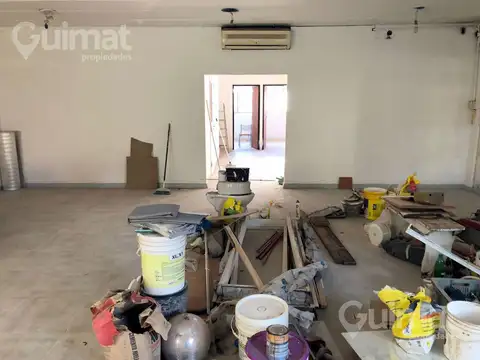 Departamento en Alquiler de 3 ambientes