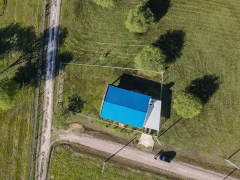 autovia 16 km 40 100