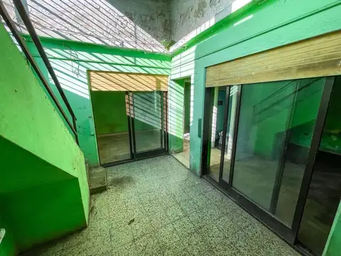 Depto Tipo Casa en Venta en Lanus Este, USD 25.000