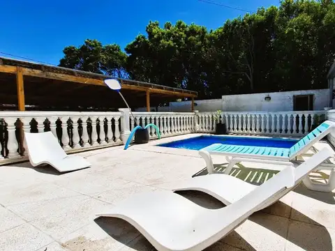 Casa en Venta en Los Acantilados, USD 125.000