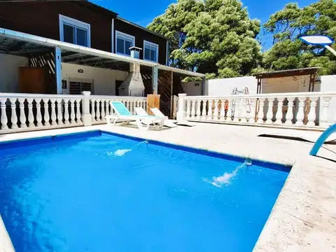 Casa en Venta de 6 dormitorios