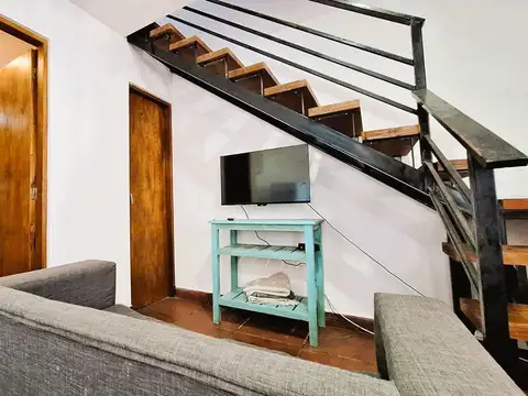 VENTA URGENTE COMPLEJO TRES CABAÑAS ACANTILADOS