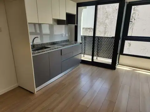 Departamento en Venta en Barrio Norte, USD 90.000