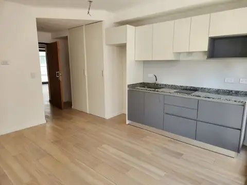 Departamento Monoambiente Venta