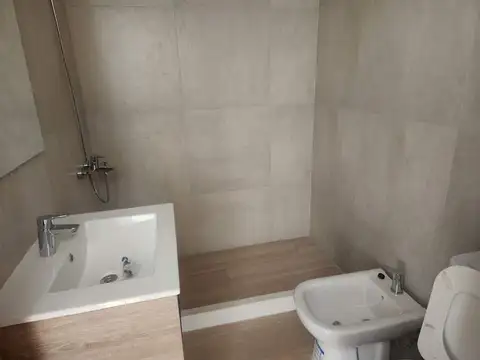 Departamento Monoambiente Venta