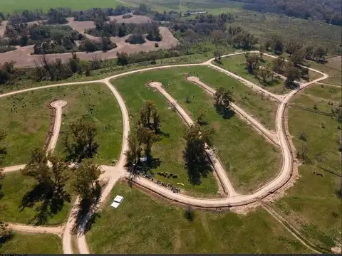 Terreno en Venta en Ezeiza, USD 61.000