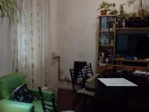 Depto Tipo Casa en Venta de 3 dormitorios