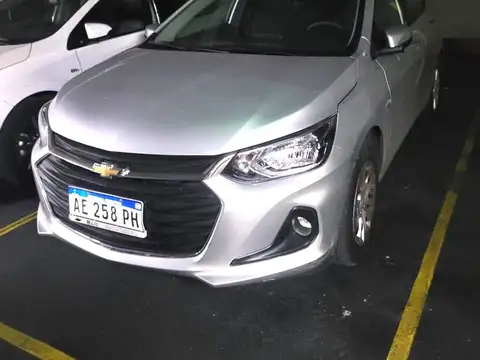 VENTA COCHERA BARRIO NORTE