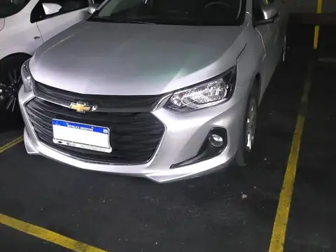 VENTA COCHERA BARRIO NORTE