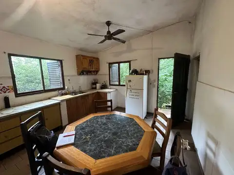 Venta Casa Rio Ceballos 70m2 cub 702m2 Terreno