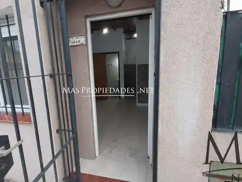 Alquiler Departamento 1 Dormitorio en Luis Guillón