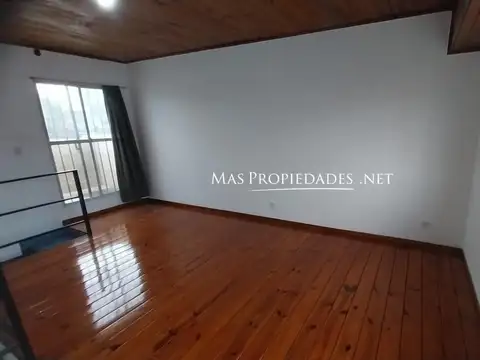 Alquiler Departamento 1 Dormitorio en Luis Guillón