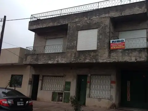 Lote - Venta - Argentina, La Matanza - OCAMPO 5400